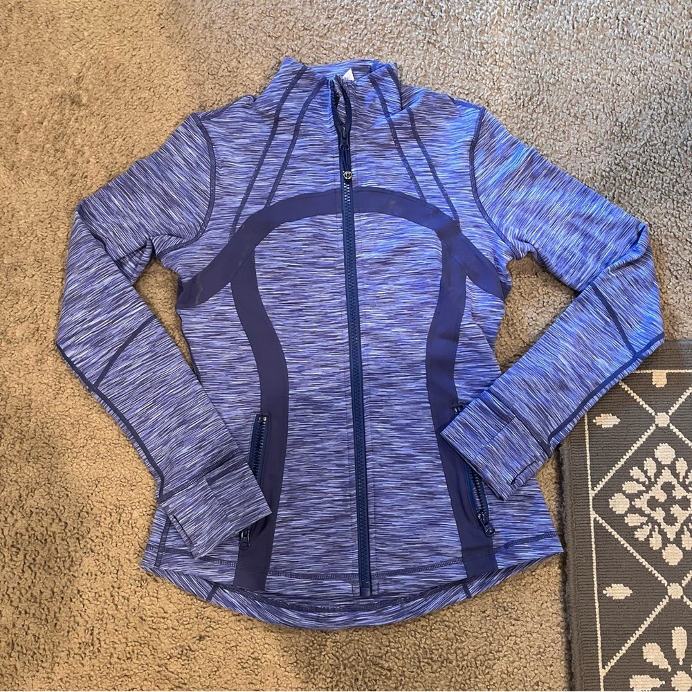 Lululemon Jacket